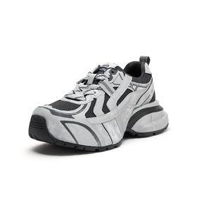 【云粉节】BF楼Bata老爹鞋女2026春款时尚百搭舒适厚底休闲鞋07281AM6   吊牌价899   活动价629