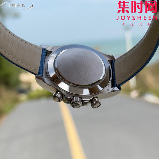 PPM劳力士BeachDaytona 迪通拿“隐藏款”116519in四大美人 商品图8