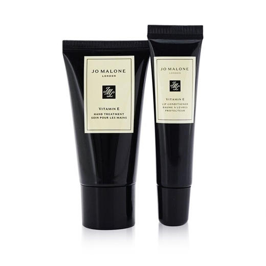 【双旦礼遇季 限时特惠】祖玛珑VE护手霜润唇膏套装（唇膏15ml护手霜30ml） 商品图5