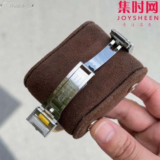 PPM劳力士BeachDaytona 迪通拿“隐藏款”116519in四大美人 商品图8