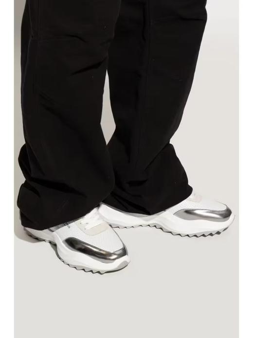 男款厚底低帮运动休闲鞋ba 商品图4