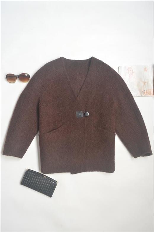 对位SY29NF_短大衣_ZK 商品图0