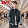 回力美式夹棉棒球服外套男款冬季2025新款重磅运动休闲夹克上衣潮 商品缩略图8