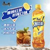 康师傅冰红茶柠檬口味茶饮料500ml冰镇饮料 商品缩略图0