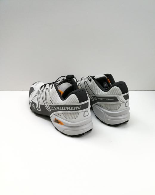 中性款Speedcross 3 GTX运动鞋hu 商品图2