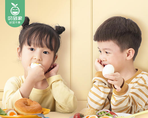 【预售-12月31日配送】圣迪乐OMEGA-3鲜鸡蛋（儿童蛋）/1份（约500g*3盒，每盒10枚）生产日期：12月28日左右 商品图6