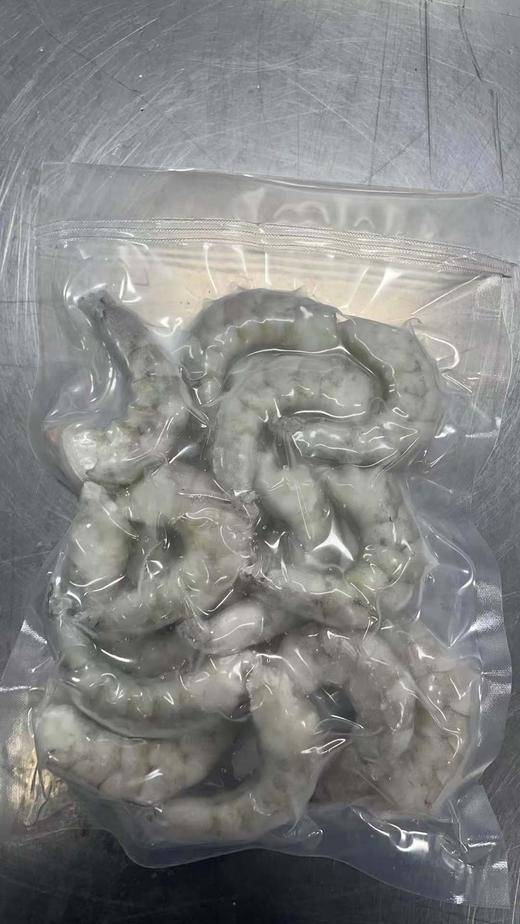 可用券【有买有赠啦】静姐 细胞虾仁 ！十年磨一「鲜」 从海洋到餐桌的极致追求，只为一颗真正“能打”的虾仁。活虾现捕口感。 商品图1