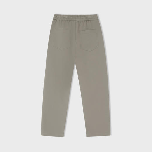 【新品上新】HX 冬季萝卜休闲长裤S203544008101/02 商品图3