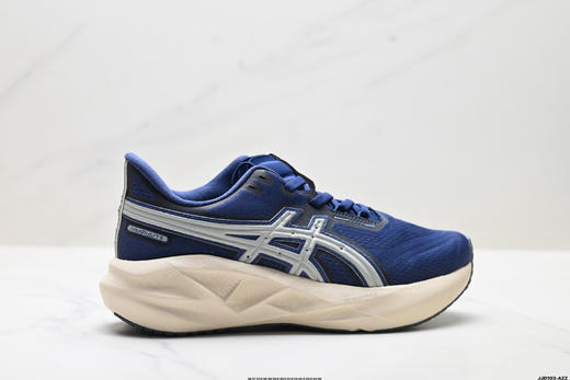亚瑟士Asics NOVABLAST 5 LE轻量休闲运动跑步鞋1012B909-100男女鞋 商品图0