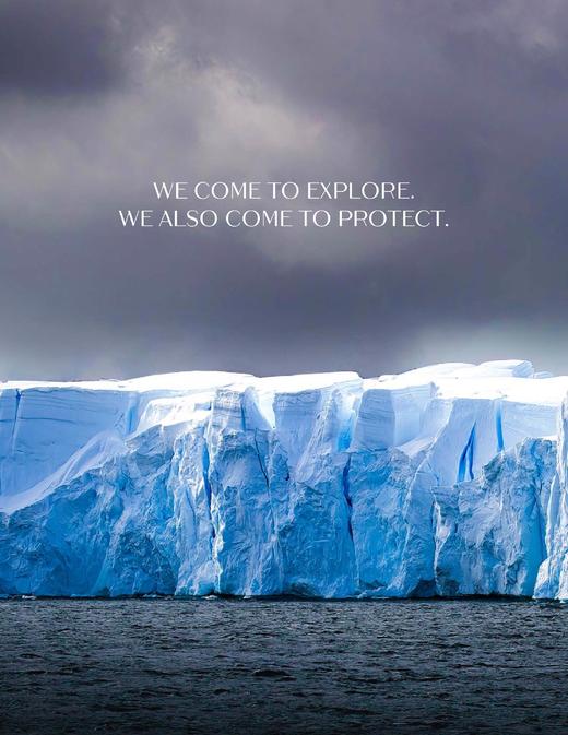 海神号南极半岛12天圣诞威德尔海之旅｜2025.12.18-12.29 商品图9