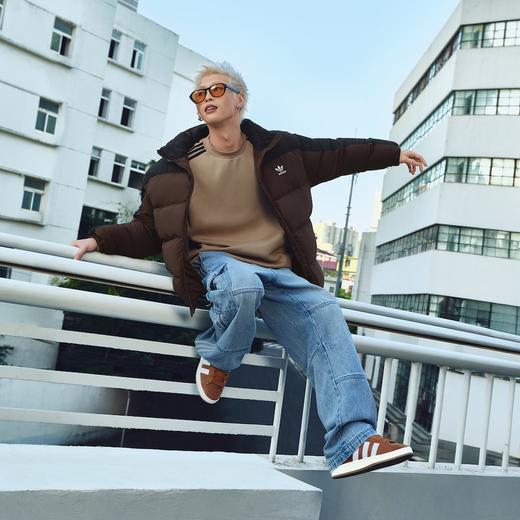 【云粉节】【7折】6楼三叶草男羽绒服KS6081吊牌价2299惊爆价1609 商品图1