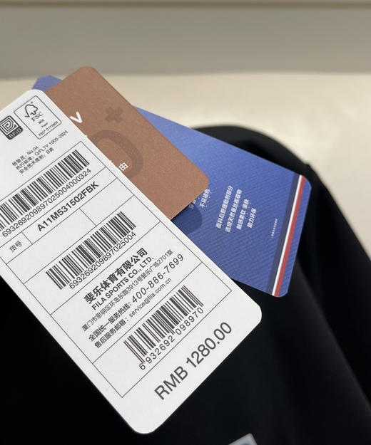 FL原单外套112202 商品图6