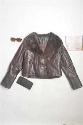 集拉米卡SYZ5P3_皮衣_ZK