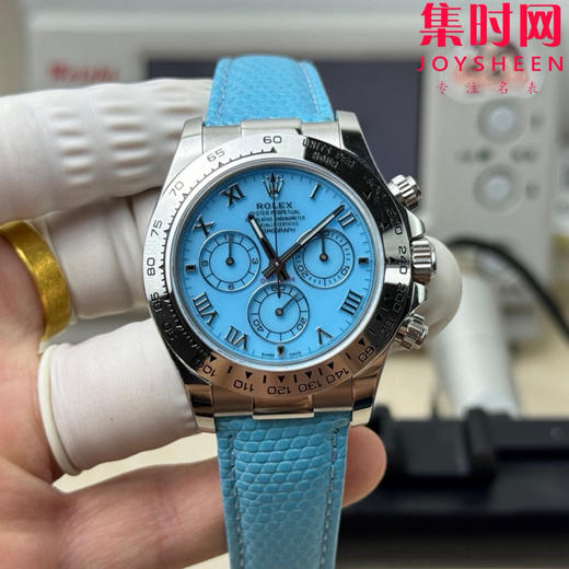 PPM劳力士BeachDaytona 迪通拿"隐藏款"116519in四大美人 商品图0
