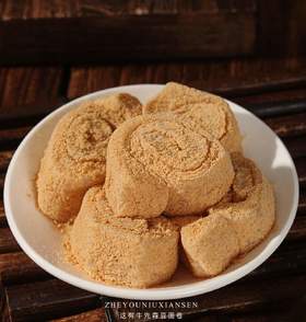 干净配料经典驴打滚，多口味可选基地直邮