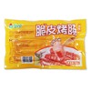 【会员专享·特价】金锣脆皮烤肠(原味、黑胡椒味) 500g/袋(10支)  30袋/件 商品缩略图2