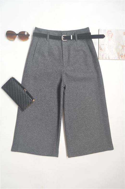 积度衣SK9T2P_七分裤_ZK 商品图0