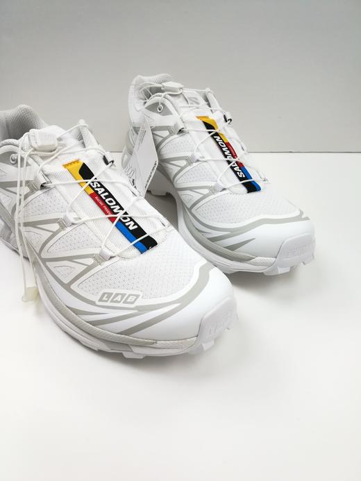 男款XT-6运动鞋ba 商品图3