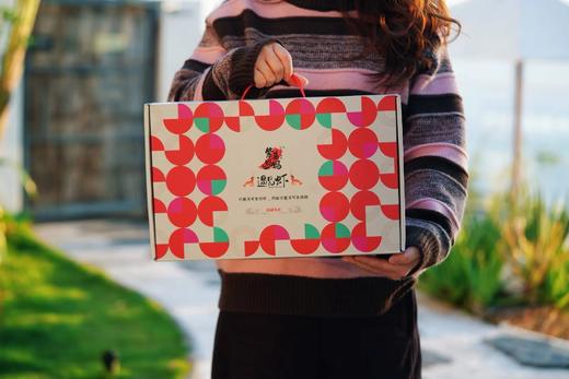 【京东包邮】4罐送1罐，5罐到手88，深海水晶虾皮野生海捕 船上加工 配料表超干净 放心让孩子吃的虾皮基地直邮 商品图3