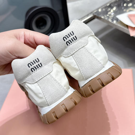 miu舞蹈鞋 商品图7