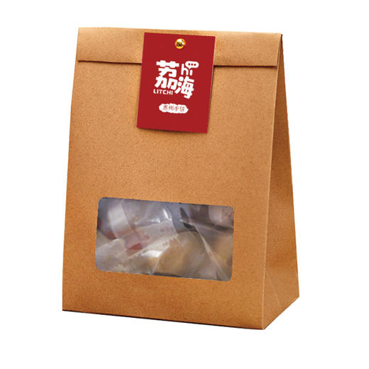 镇隆荔枝干130g/袋 商品图1