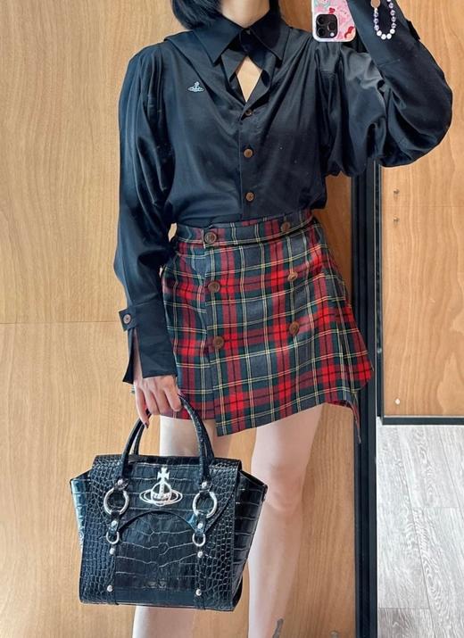 女款Medium Betty手提包he 商品图4