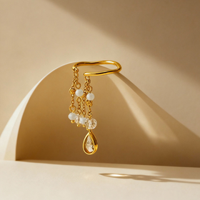 【限量孤品-戒指/手镯/胸针类目】双11特价福利，高性价比之选（低于500不退换，介意慎拍）