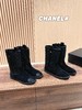 香奈儿 秋冬新品 皮毛一体雪地靴(DBG) 商品缩略图0