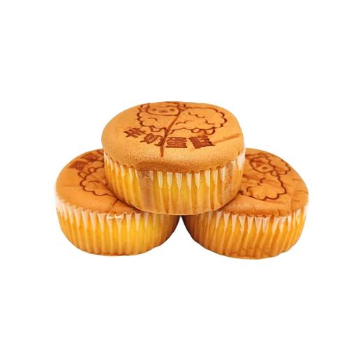 最+糕手——羊奶嫩蛋糕裸装    保质期90天 商品图2