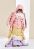 学校校服里的神器连帽轻羽绒儿童轻薄羽绒服 商品缩略图7