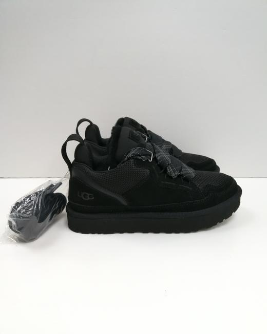 女款运动鞋he 商品图0