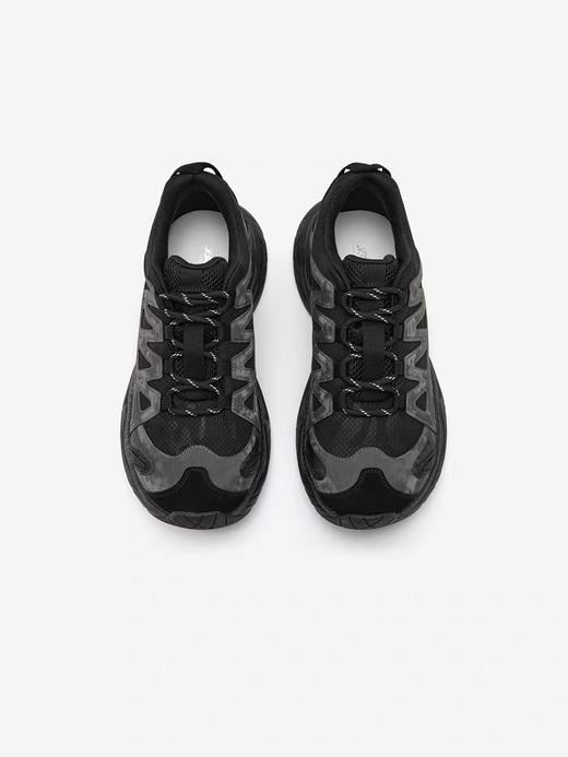 【云粉节】BF楼Bata休闲运动鞋男2026春款日常百搭厚底时尚单鞋6019DAM6   吊牌价999   活动价699 商品图2