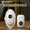 福契红外线测温仪测温计JCZ 商品缩略图0