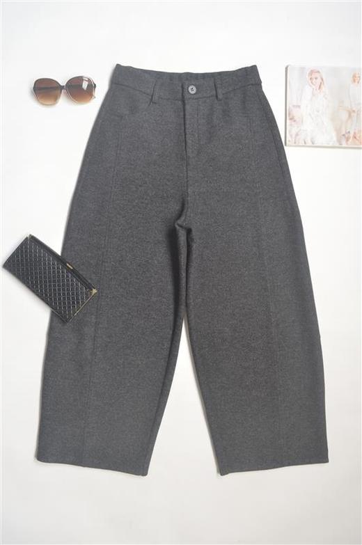 积度衣SKX3F0_长裤_ZK 商品图0