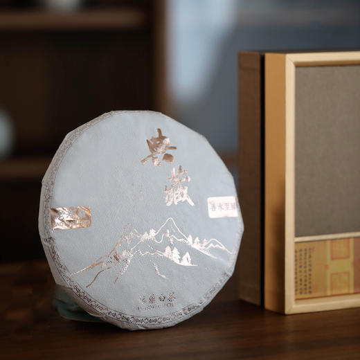 专属【单饼 咖色】32元一套/一件16套 商品图3