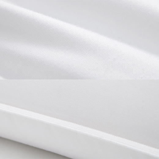 HZ羽绒枕芯 酒店款 1100g 80*50cm 商品图4