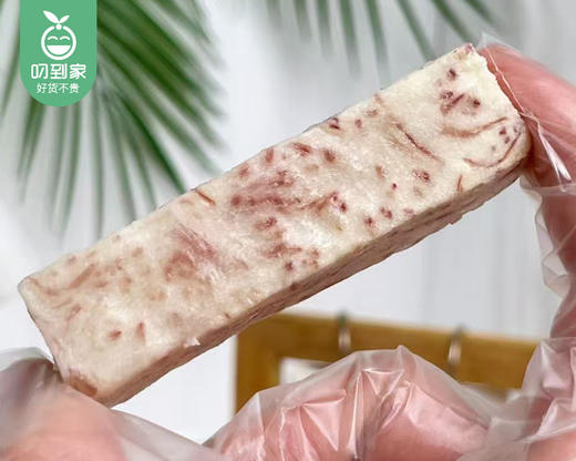 食在赞槟榔芋条（400g/包）生产日期: 1月 商品图4