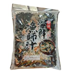 海鲜汤料包 112g/袋