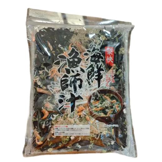 海鲜汤料包 112g/袋 商品图0