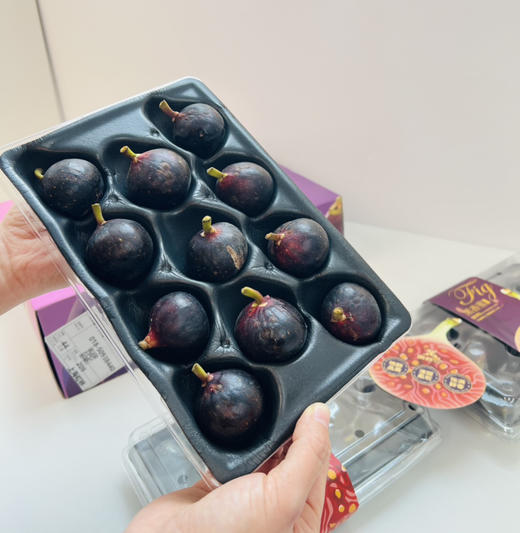 黑香蜜无花果 商品图0