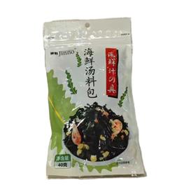 海鲜汤料包 40g/袋