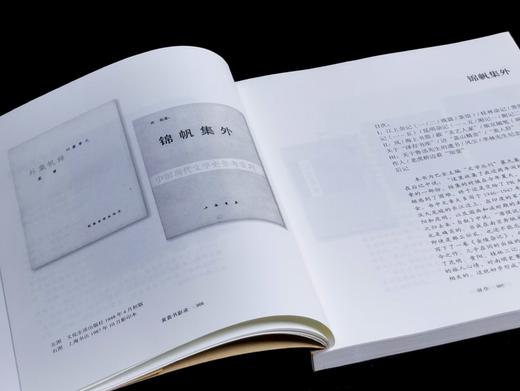 《黄裳书影录》，16开，平装，周立民编著，上海文艺出版社2023年一版一印，233页，定价68，售价24 商品图6