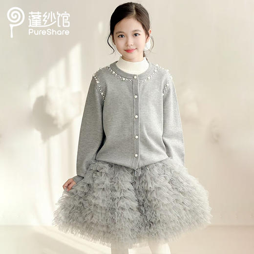 梦幻蓬蓬半裙 商品图2