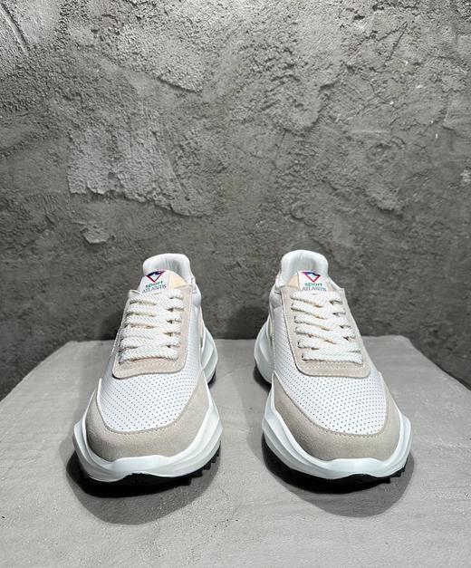 男款厚底低帮运动休闲鞋zh 商品图1