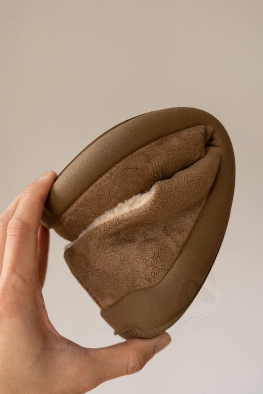 我不信❗️  谁还能拒绝“翘头小土豆”🥔❗️  【出口韩国🇰🇷小土豆potato勃肯鞋】  🔺大热翘头小土豆鞋型，饱满圆润又俏皮 商品图6