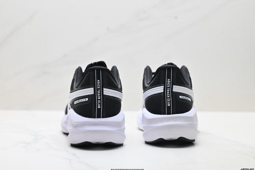 亚瑟士Asics NOVABLAST 5 LE轻量休闲运动跑步鞋1012B909-100男女鞋 商品图5