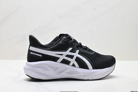 亚瑟士Asics NOVABLAST 5 LE轻量休闲运动跑步鞋1012B909-100男女鞋