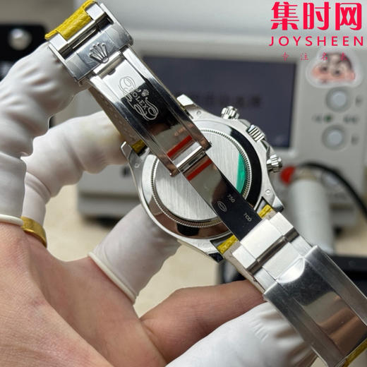 PPM劳力士BeachDaytona 迪通拿"隐藏款"116519in四大美人 商品图8