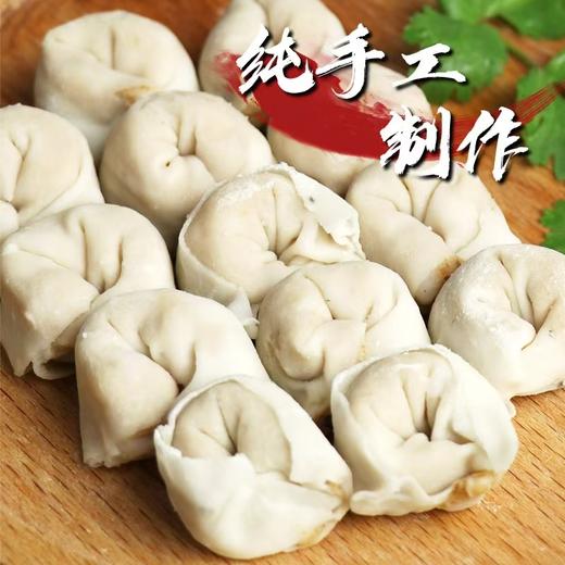 [屁侠推荐]乙记·潮汕非遗特色丸饺  浮丸/广章/鱼皮虾册/鱼皮虾饺/达濠那哥鱼丸/牛肉丸/鱼册/鱼饺 三种套餐组合，多款美味全包揽； 传统手工制作，经典潮汕风味 商品图2