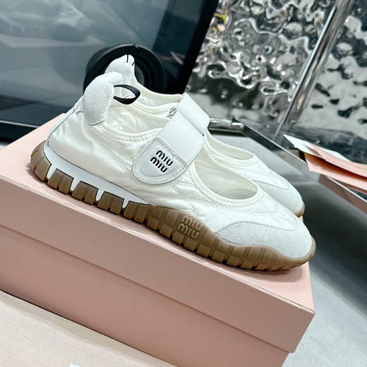 miu舞蹈鞋 商品图0